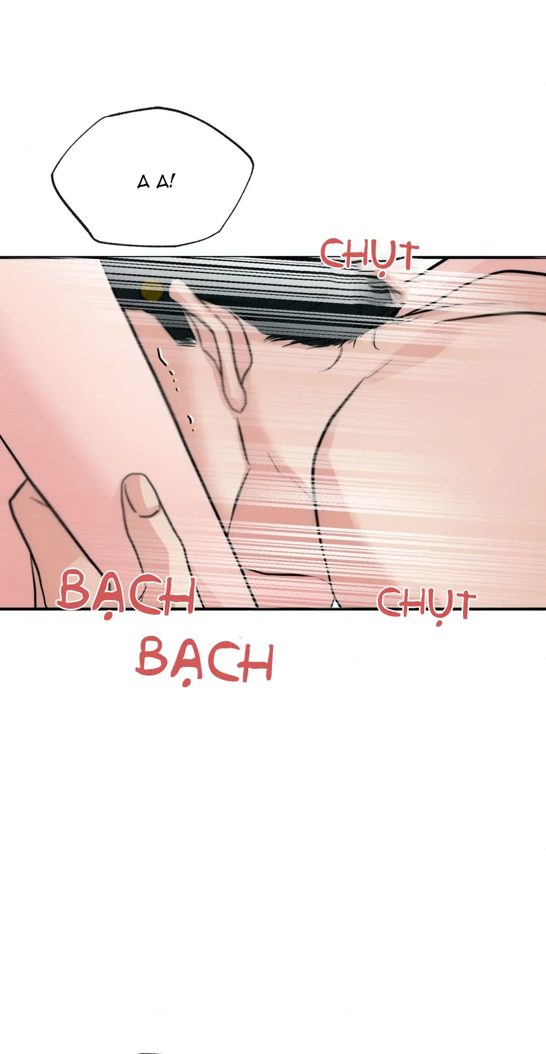Cuồng Nhãn Chương 3.1 page 20 - Giả Dược