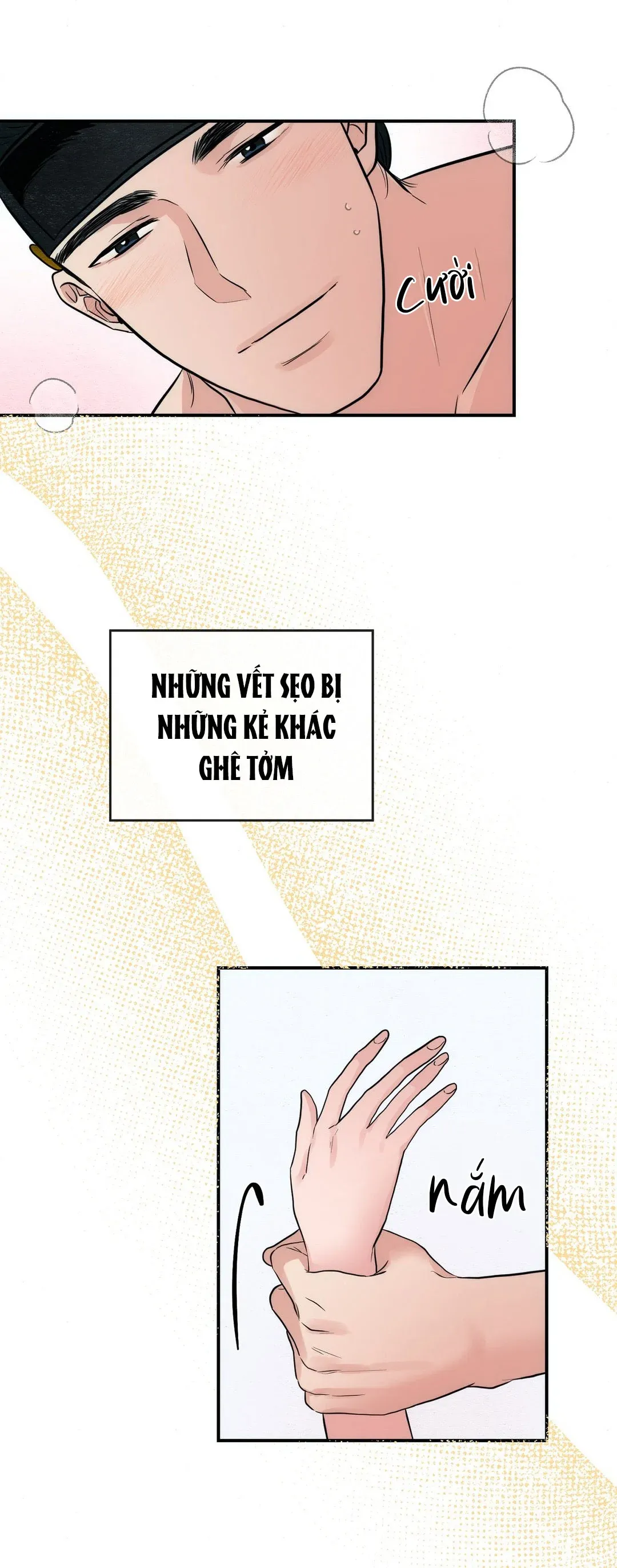 đọc truyện Cuồng Nhãn Chương 31 ảnh 44 tại Thiên Thai Truyện