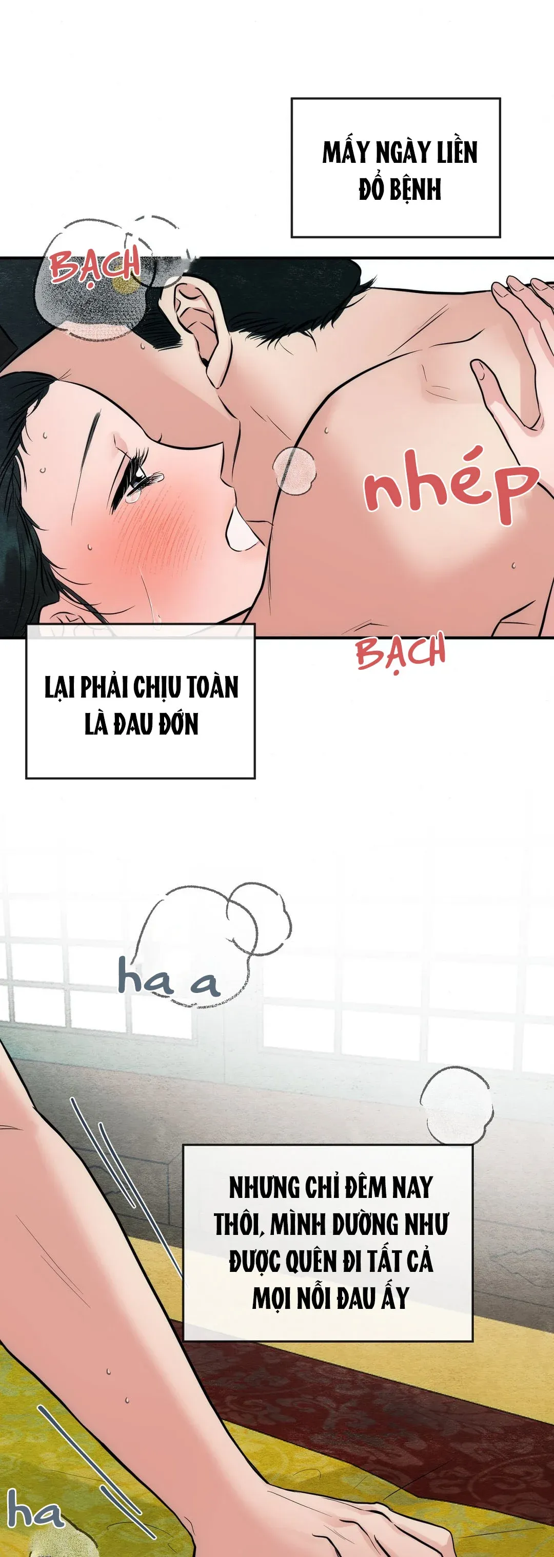 đọc truyện Cuồng Nhãn Chương 31 ảnh 50 tại Thiên Thai Truyện