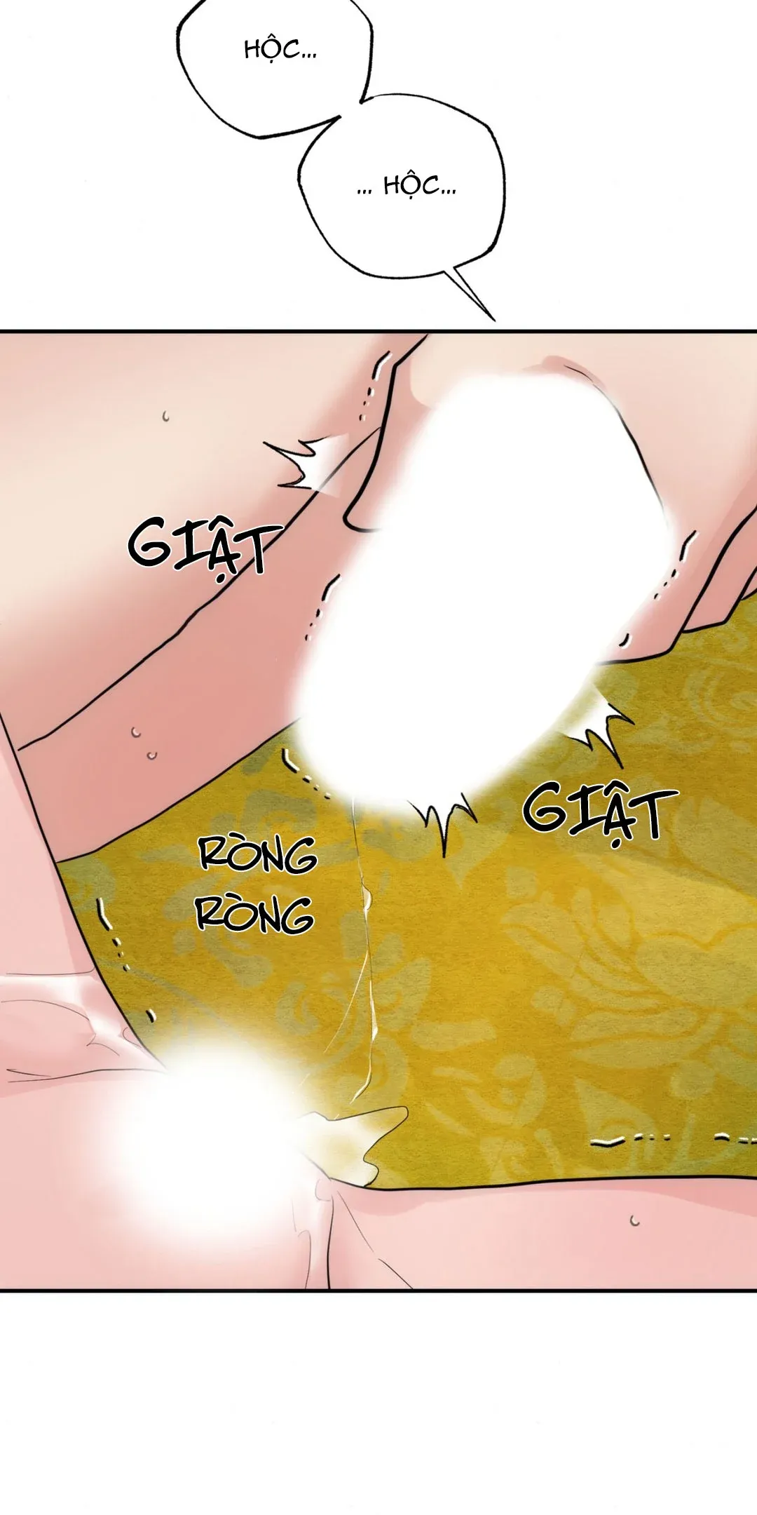 Cuồng Nhãn Chương 3.2 page 14 - Giả Dược