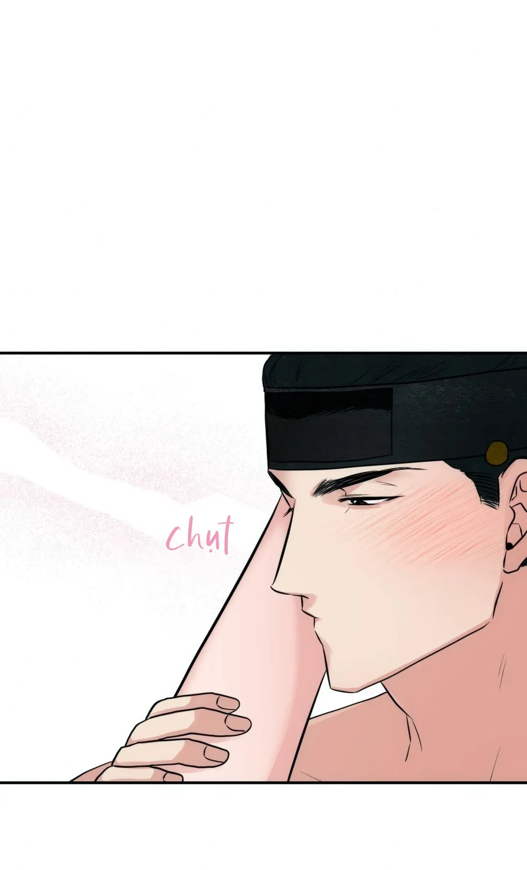 Cuồng Nhãn Chương 3.2 page 6 - Giả Dược
