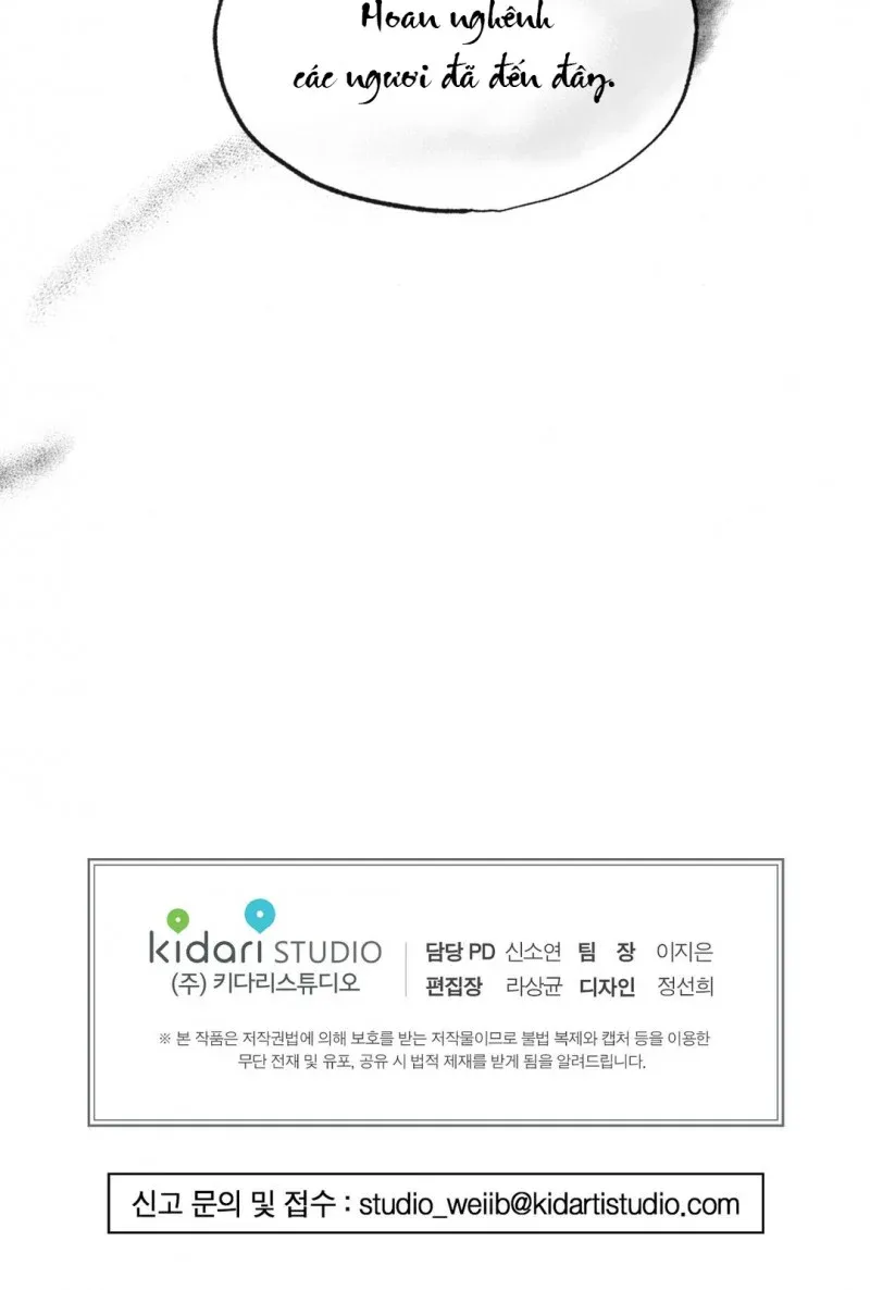 Cuồng Nhãn Chương 37.5 page 14 - Giả Dược
