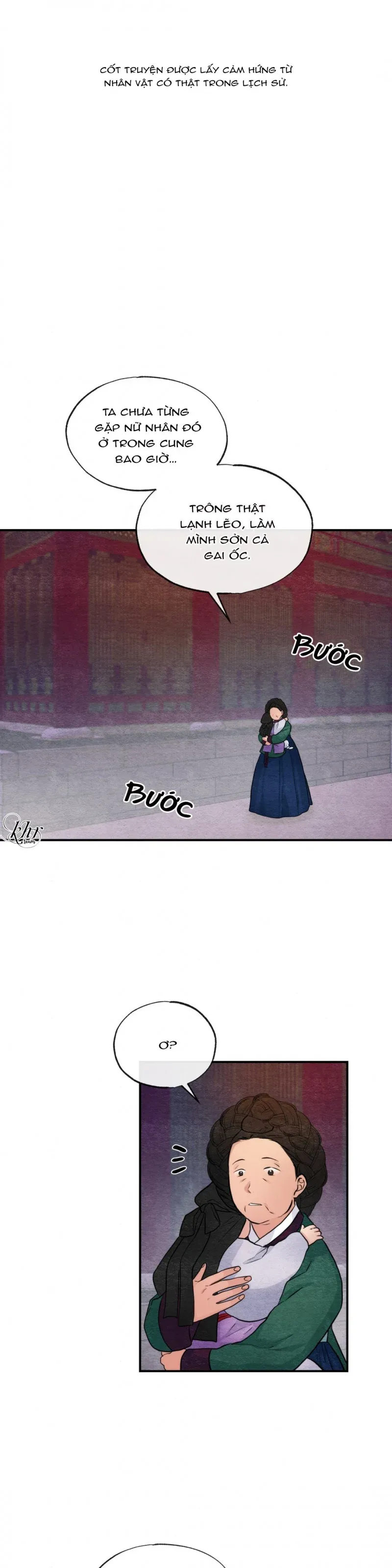 Cuồng Nhãn Chương 39 page 1 - Giả Dược