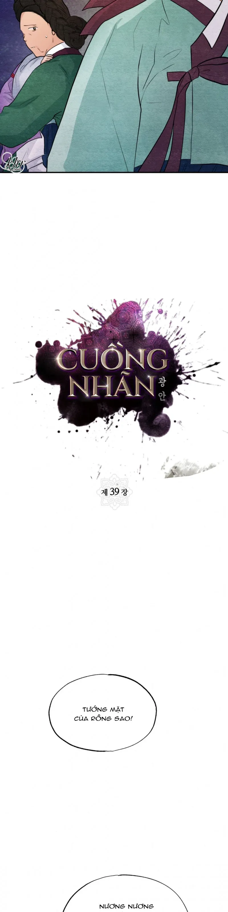 Cuồng Nhãn Chương 39 page 4 - Giả Dược