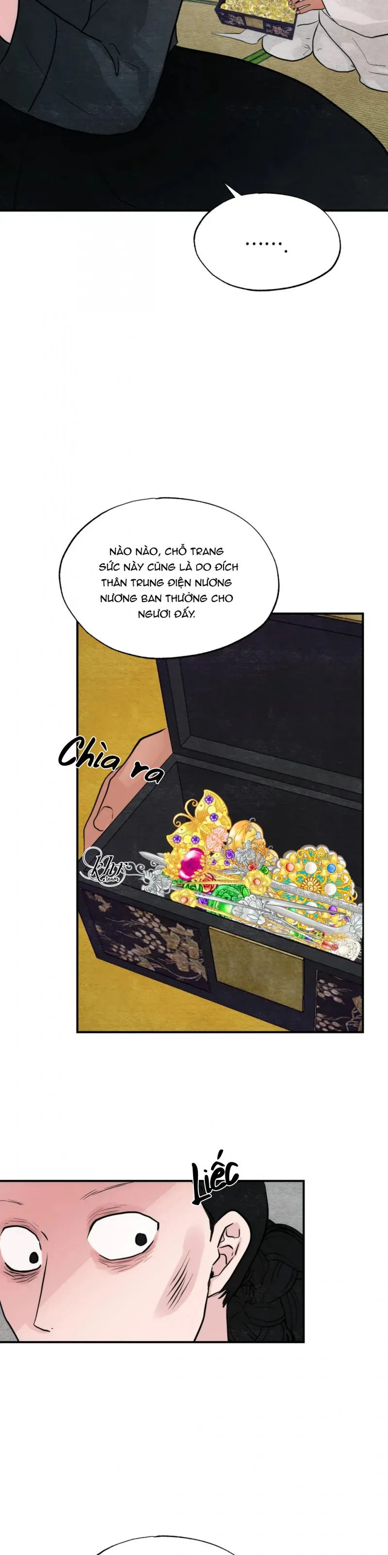 đọc truyện Cuồng Nhãn Chương 41 ảnh 12 tại Thiên Thai Truyện