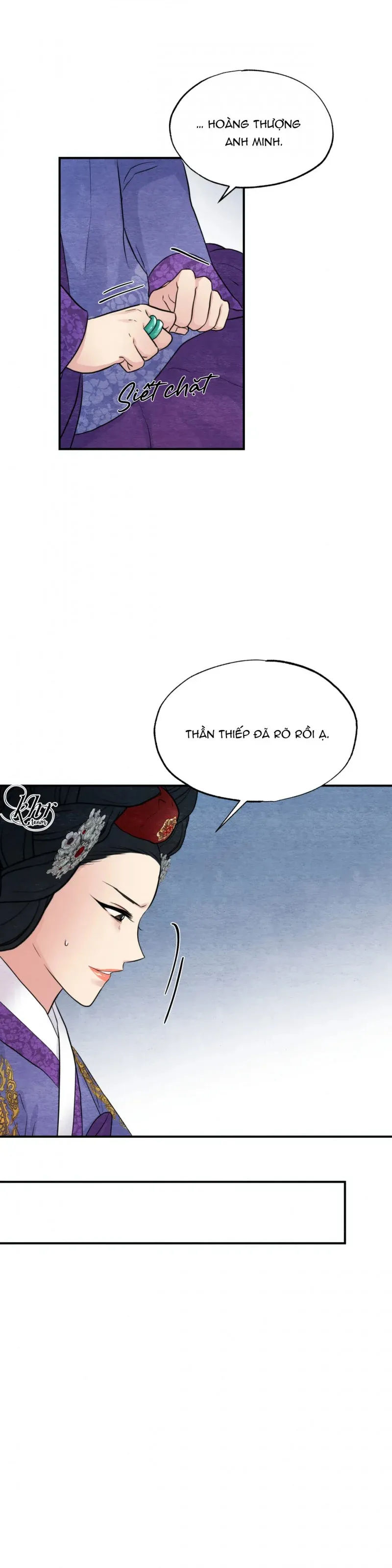 đọc truyện Cuồng Nhãn Chương 44 ảnh 12 tại Thiên Thai Truyện