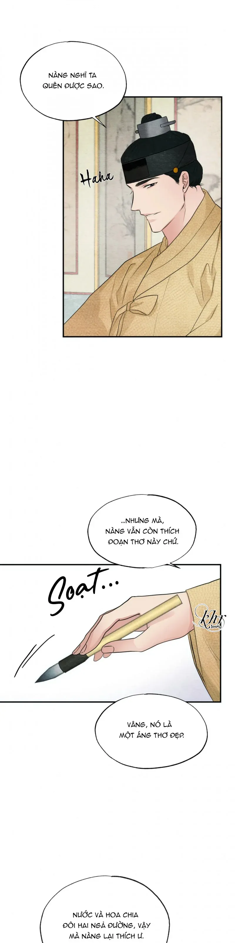 đọc truyện Cuồng Nhãn Chương 44 ảnh 4 tại Thiên Thai Truyện