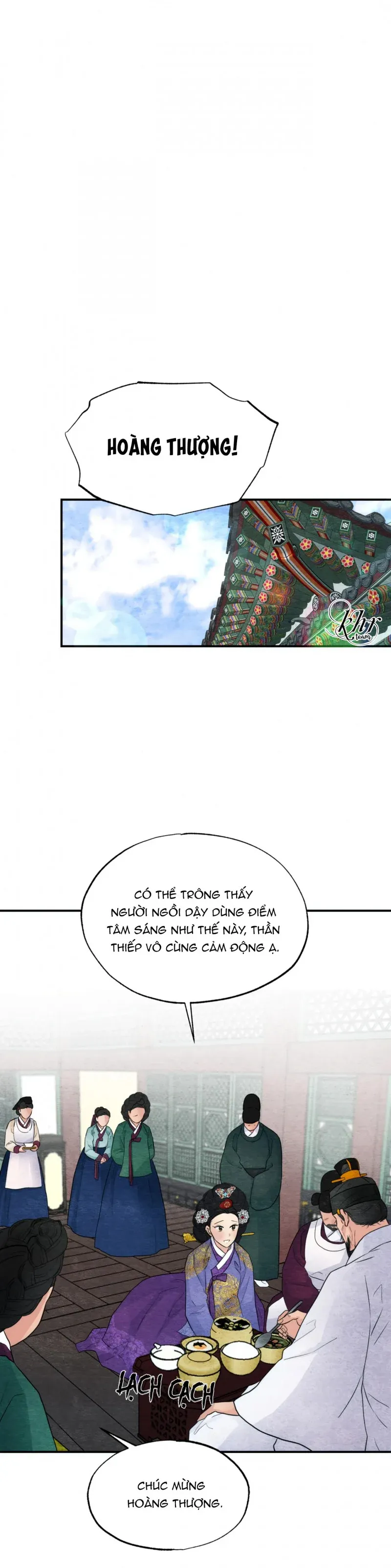 đọc truyện Cuồng Nhãn Chương 44 ảnh 7 tại Thiên Thai Truyện