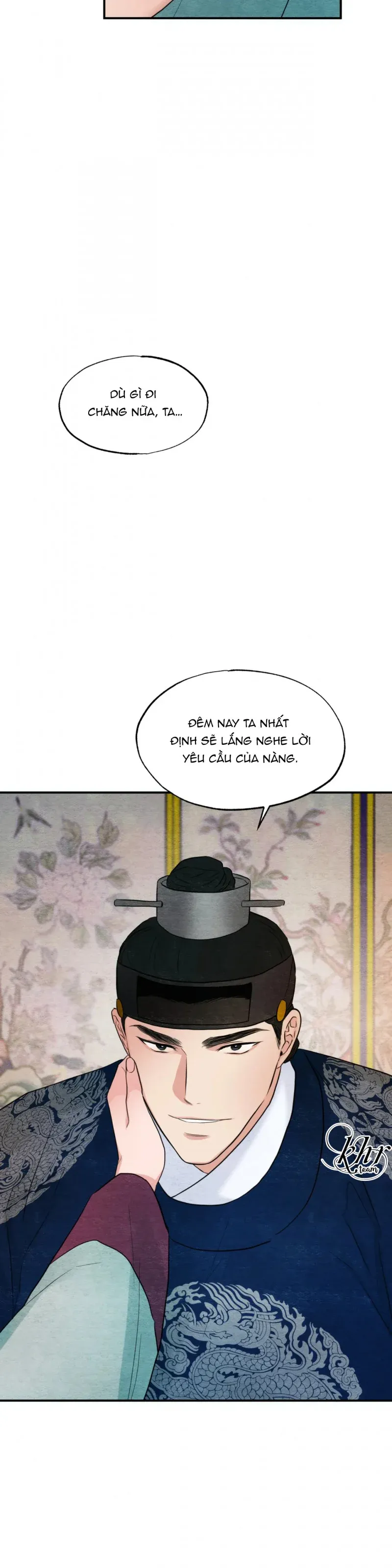 Cuồng Nhãn Chương 45 page 11 - Giả Dược