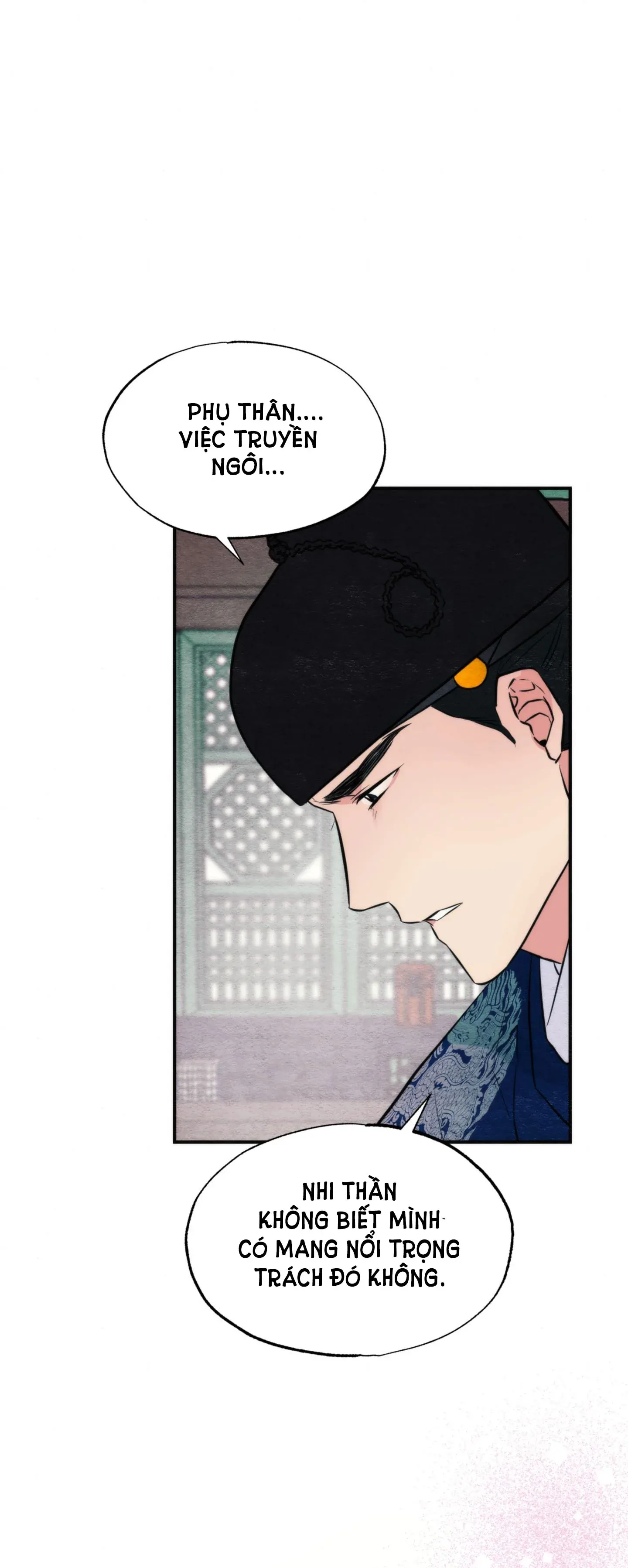Cuồng Nhãn Chương 49.1 page 7 - Giả Dược
