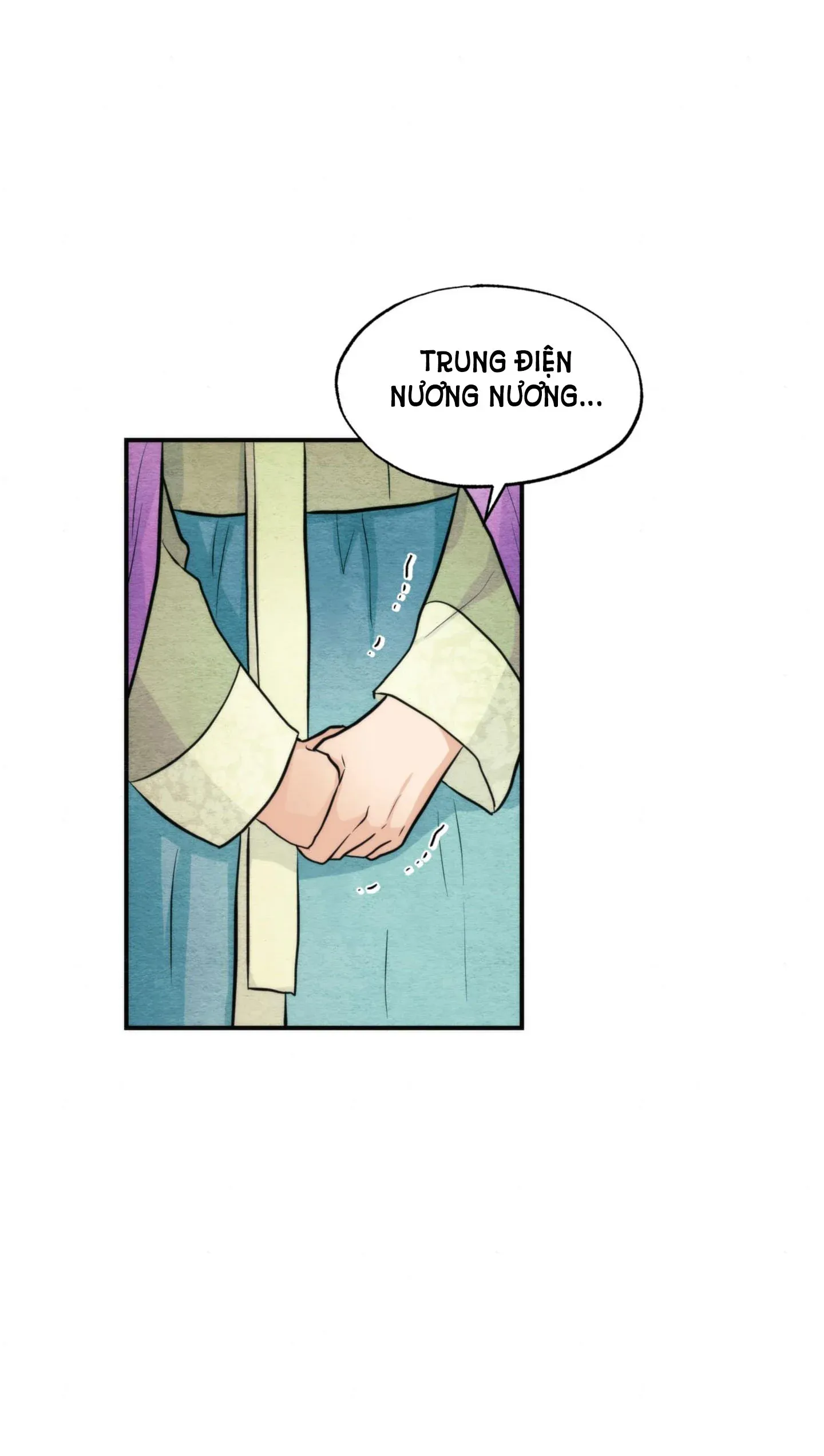 Cuồng Nhãn Chương 49.2 page 12 - Giả Dược