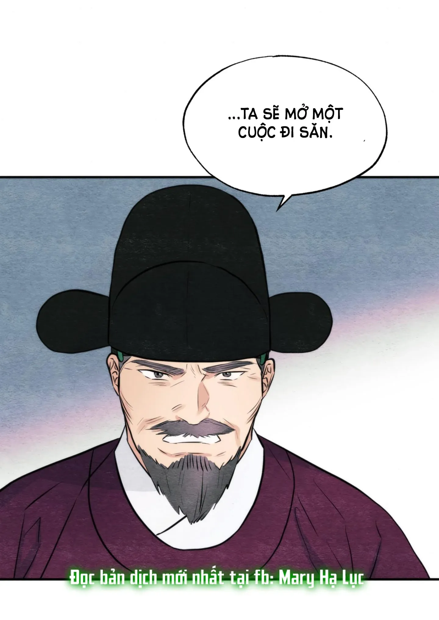 Cuồng Nhãn Chương 49.2 page 7 - Giả Dược