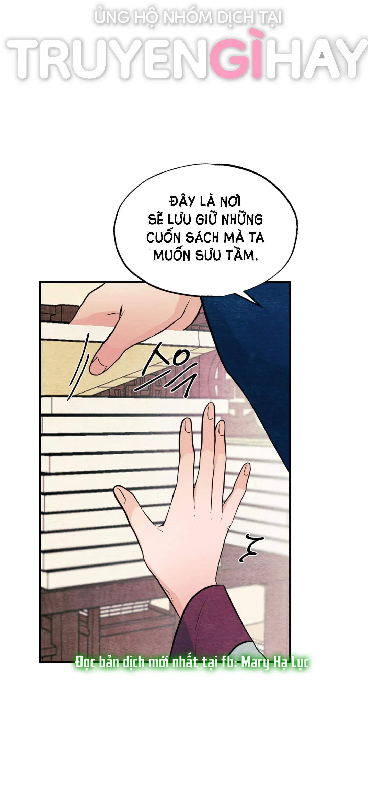 Cuồng Nhãn Chương 50.1 page 4 - Giả Dược