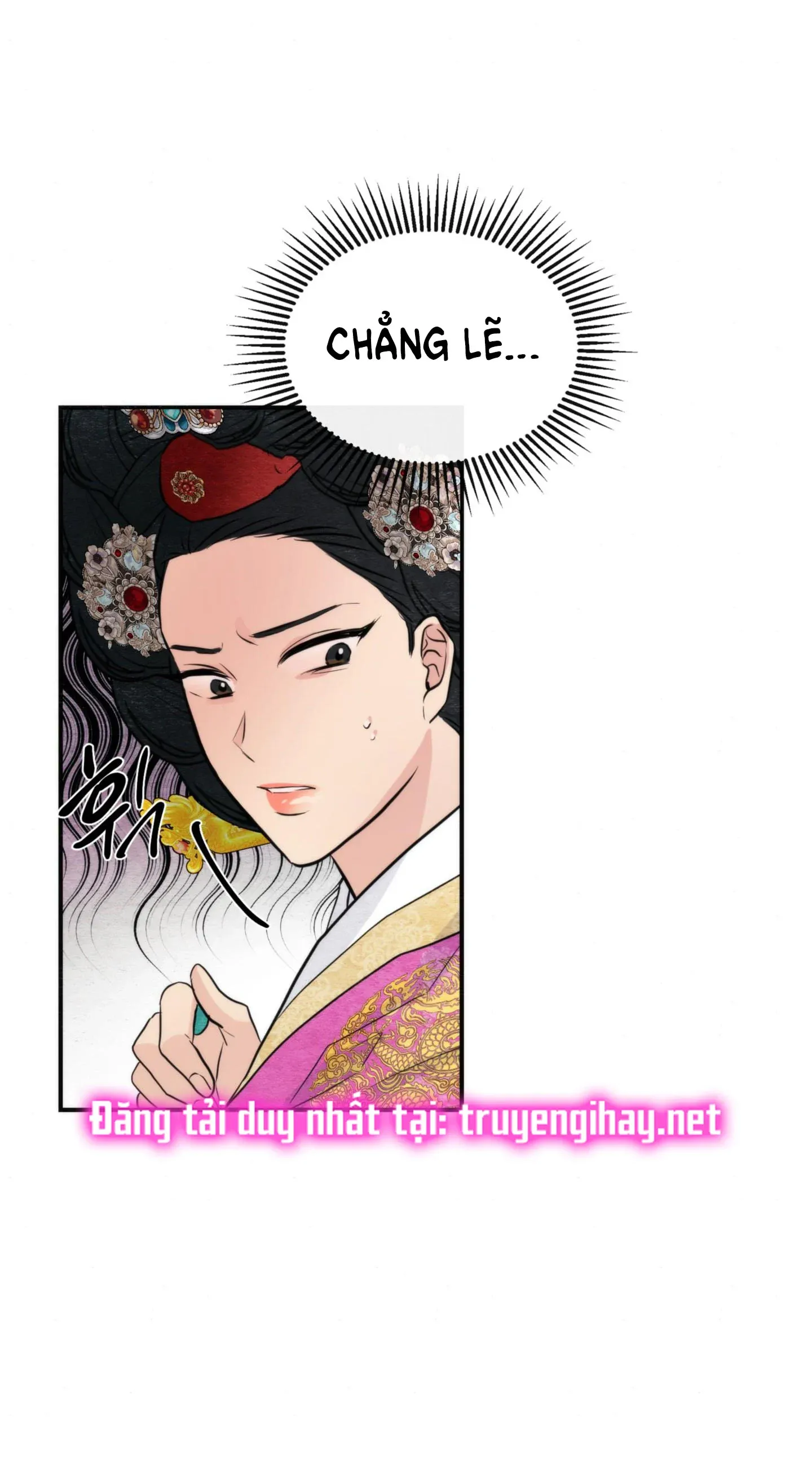 Cuồng Nhãn Chương 50.2 page 36 - Giả Dược
