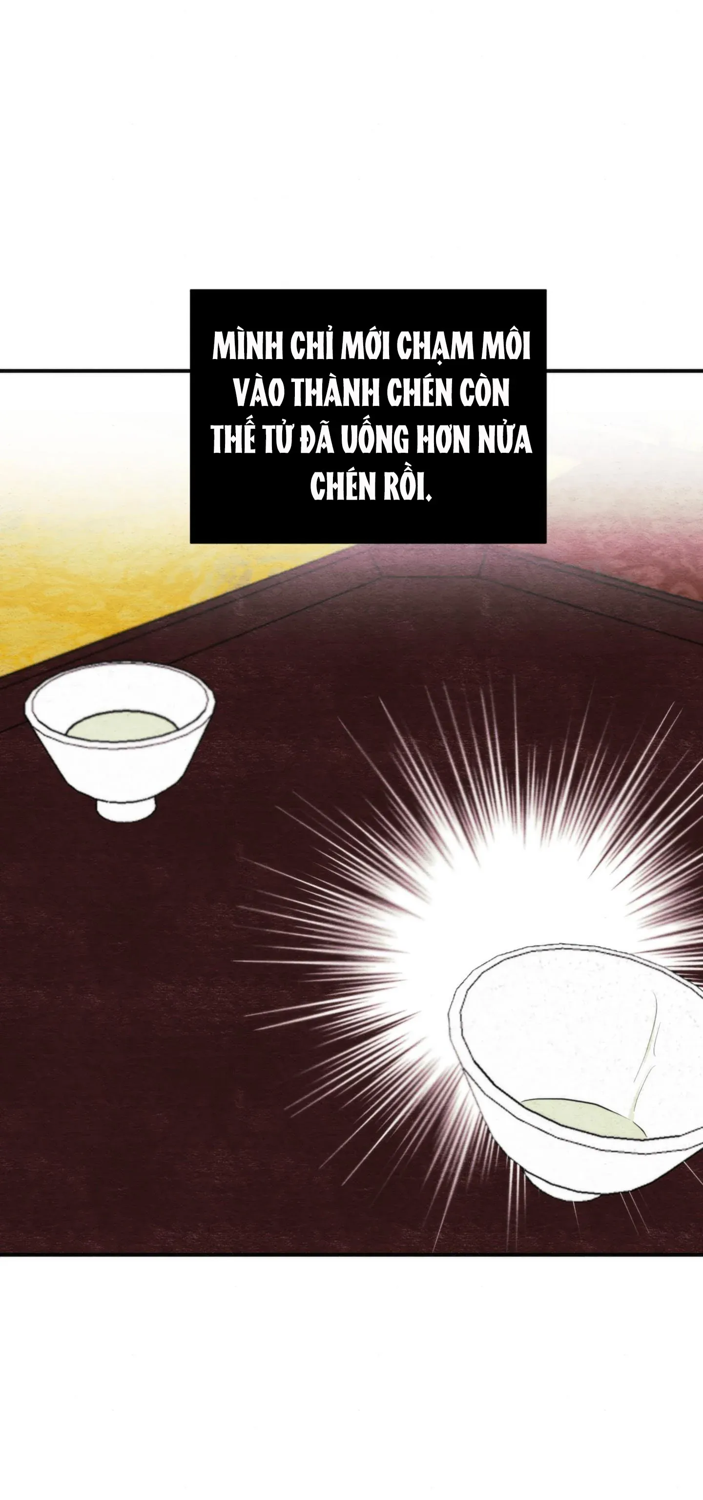 Cuồng Nhãn Chương 50.2 page 37 - Giả Dược