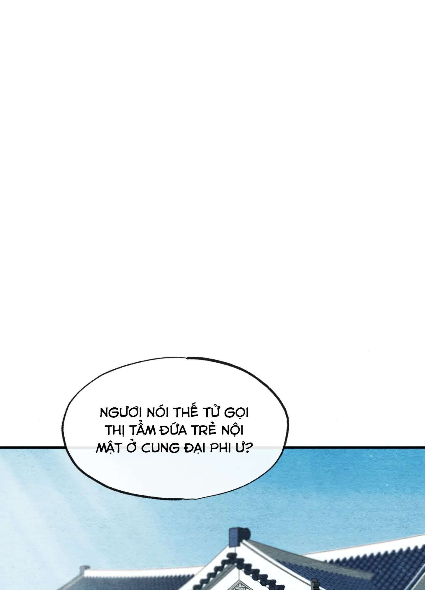 Cuồng Nhãn Chương 5.1 page 1 - Giả Dược