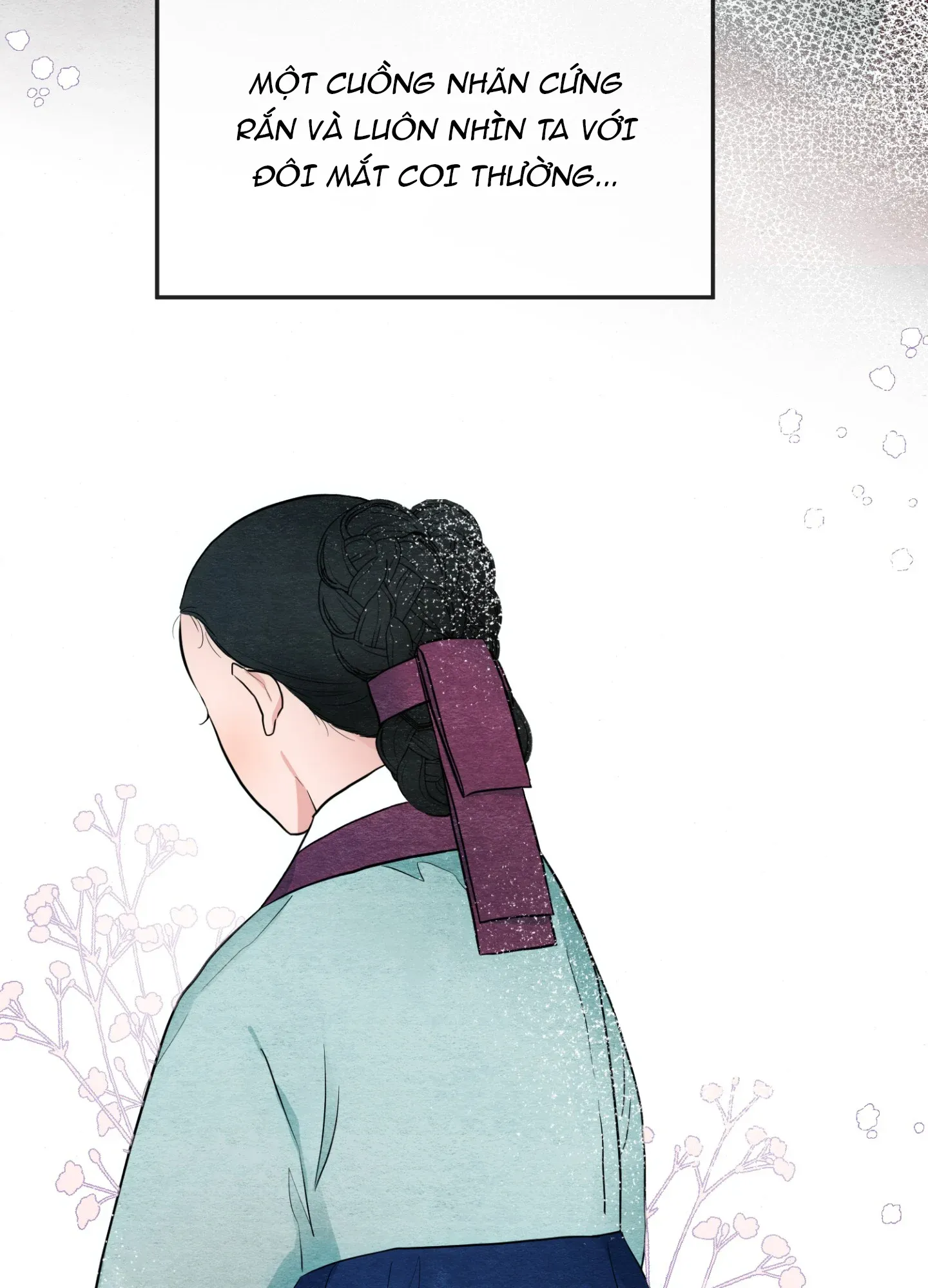 Cuồng Nhãn Chương 5.1 page 19 - Giả Dược