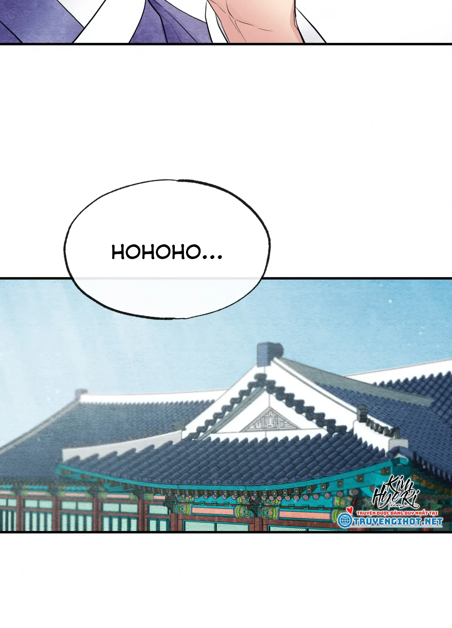 Cuồng Nhãn Chương 5.1 page 21 - Giả Dược
