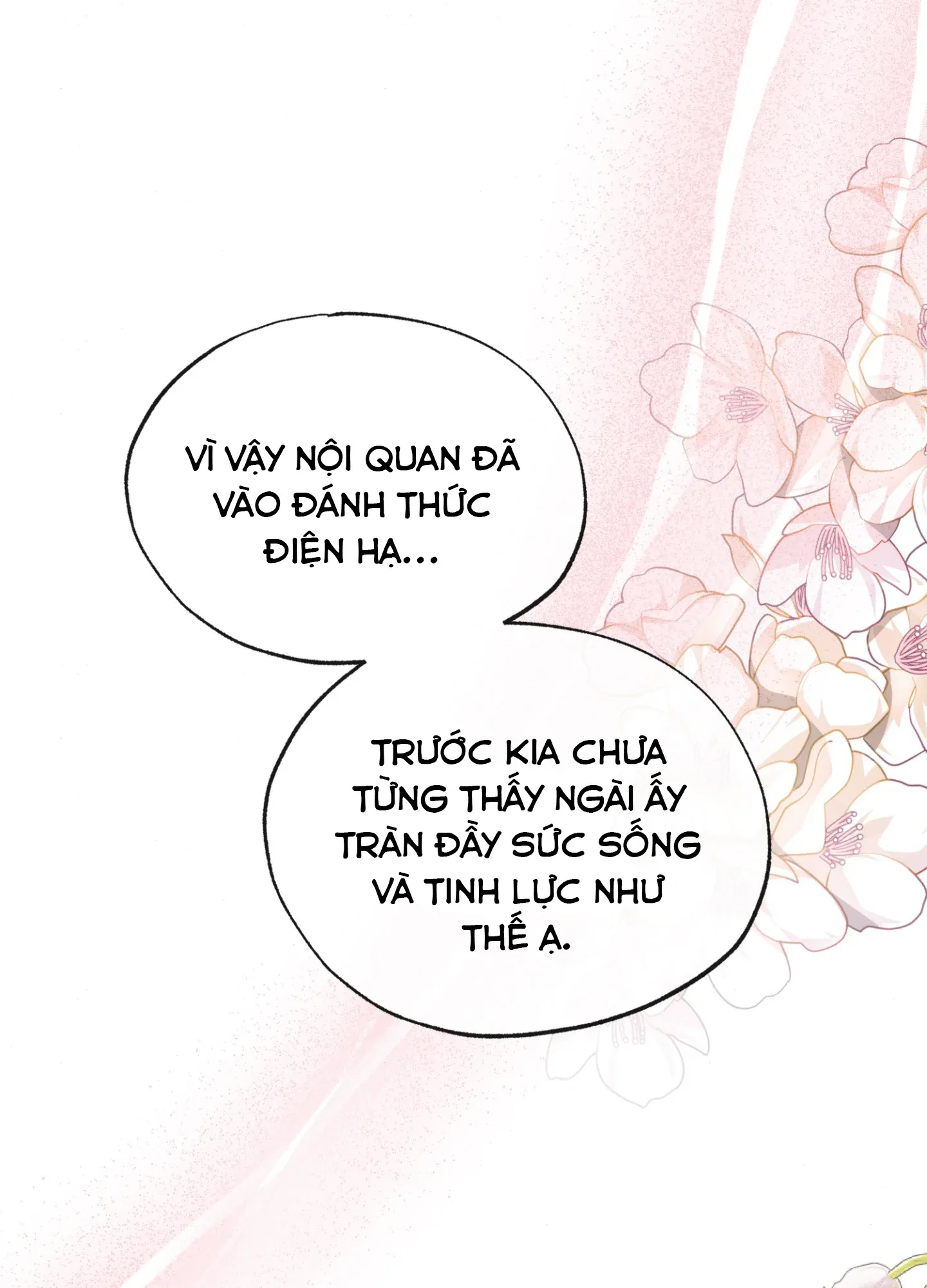 Cuồng Nhãn Chương 5.1 page 8 - Giả Dược