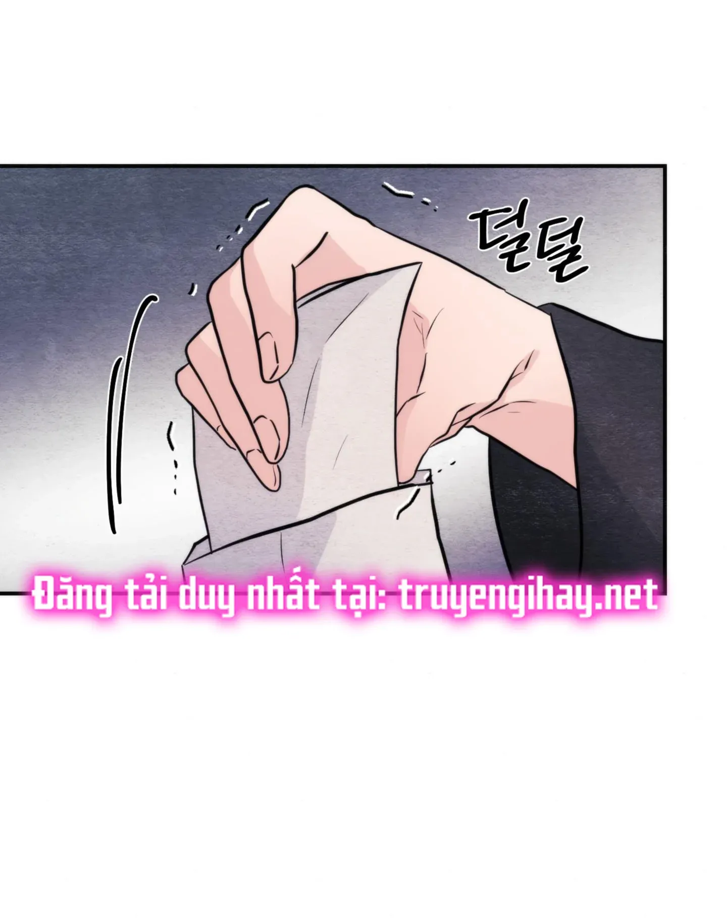 Cuồng Nhãn Chương 51.2 page 13 - Giả Dược