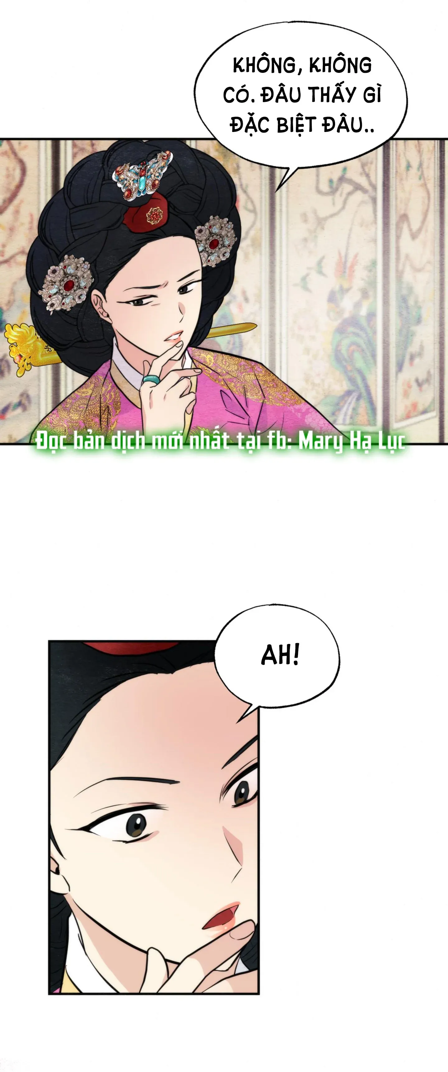 Cuồng Nhãn Chương 51.2 page 24 - Giả Dược