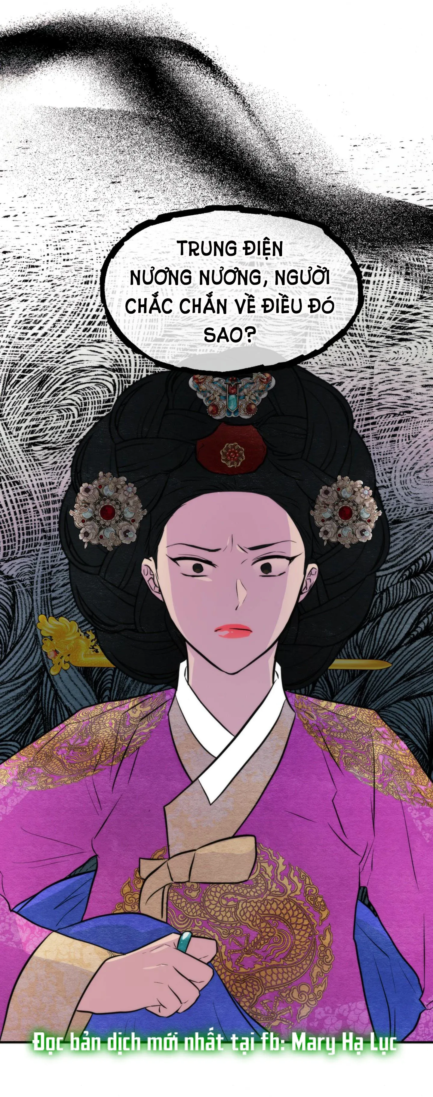 Cuồng Nhãn Chương 51.2 page 30 - Giả Dược