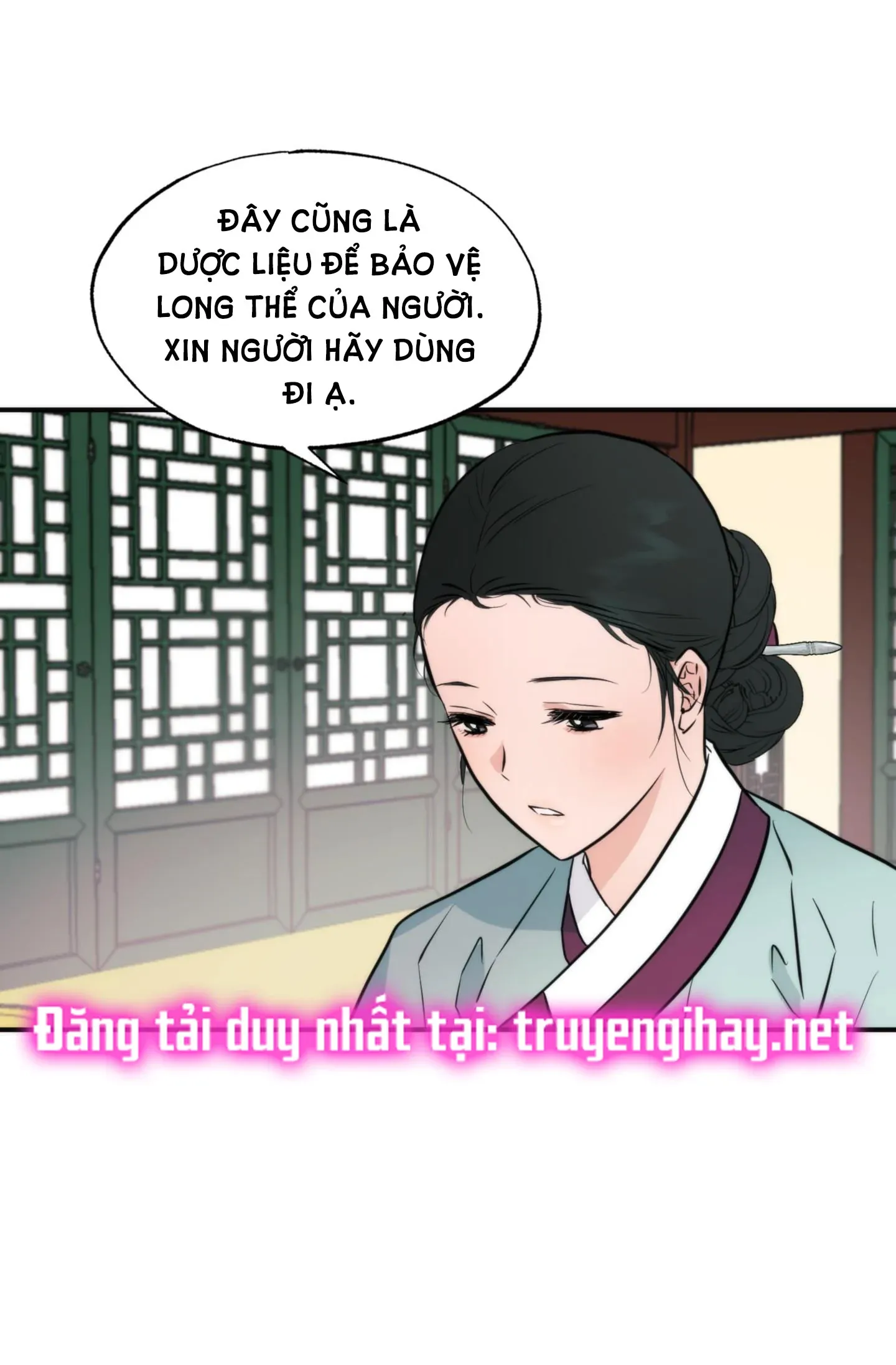 Cuồng Nhãn Chương 51.2 page 34 - Giả Dược