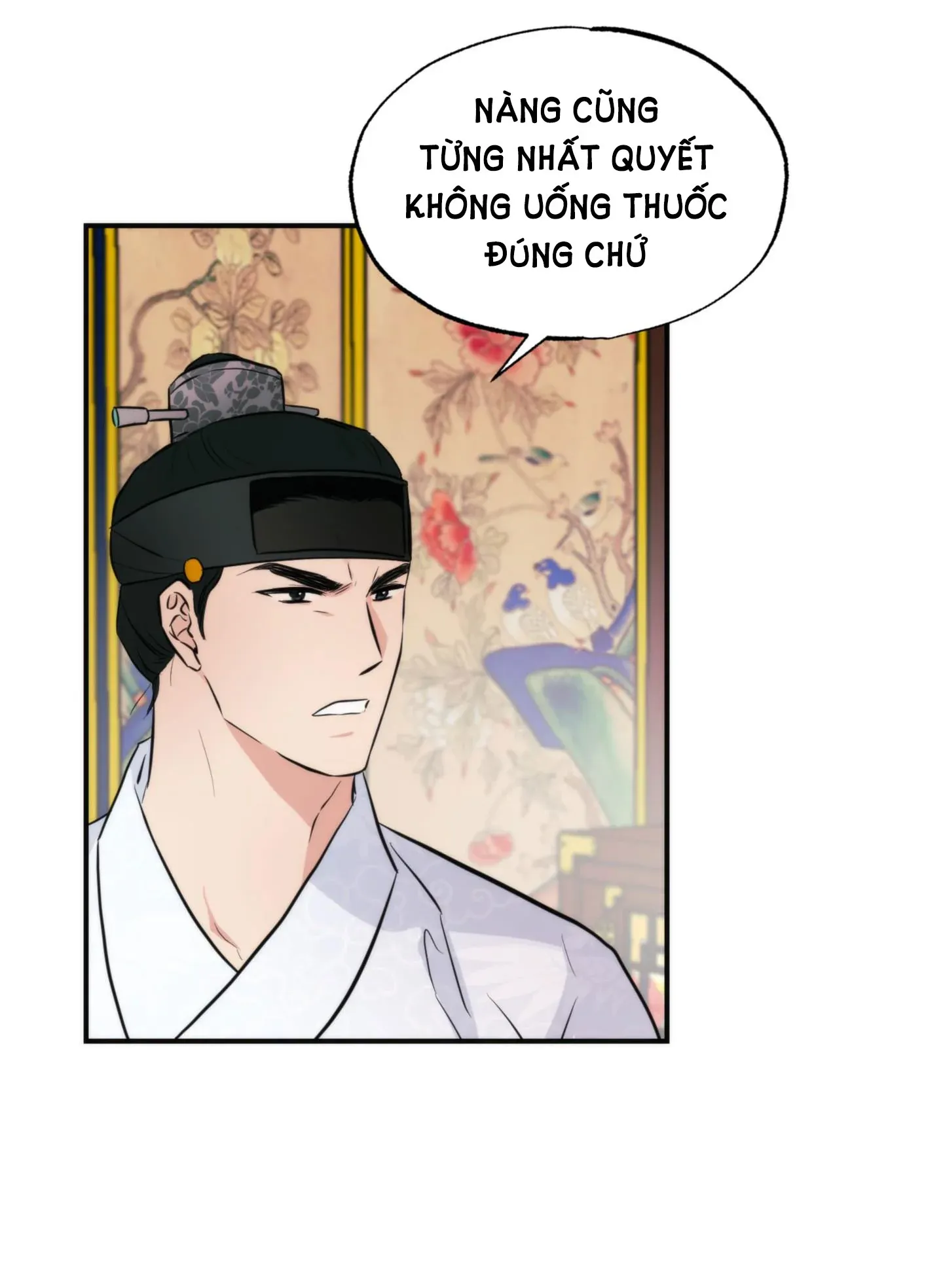 Cuồng Nhãn Chương 51.2 page 35 - Giả Dược