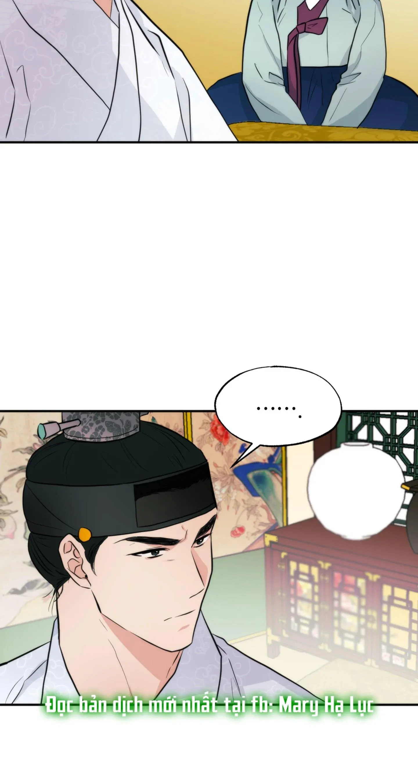 Cuồng Nhãn Chương 51.2 page 37 - Giả Dược