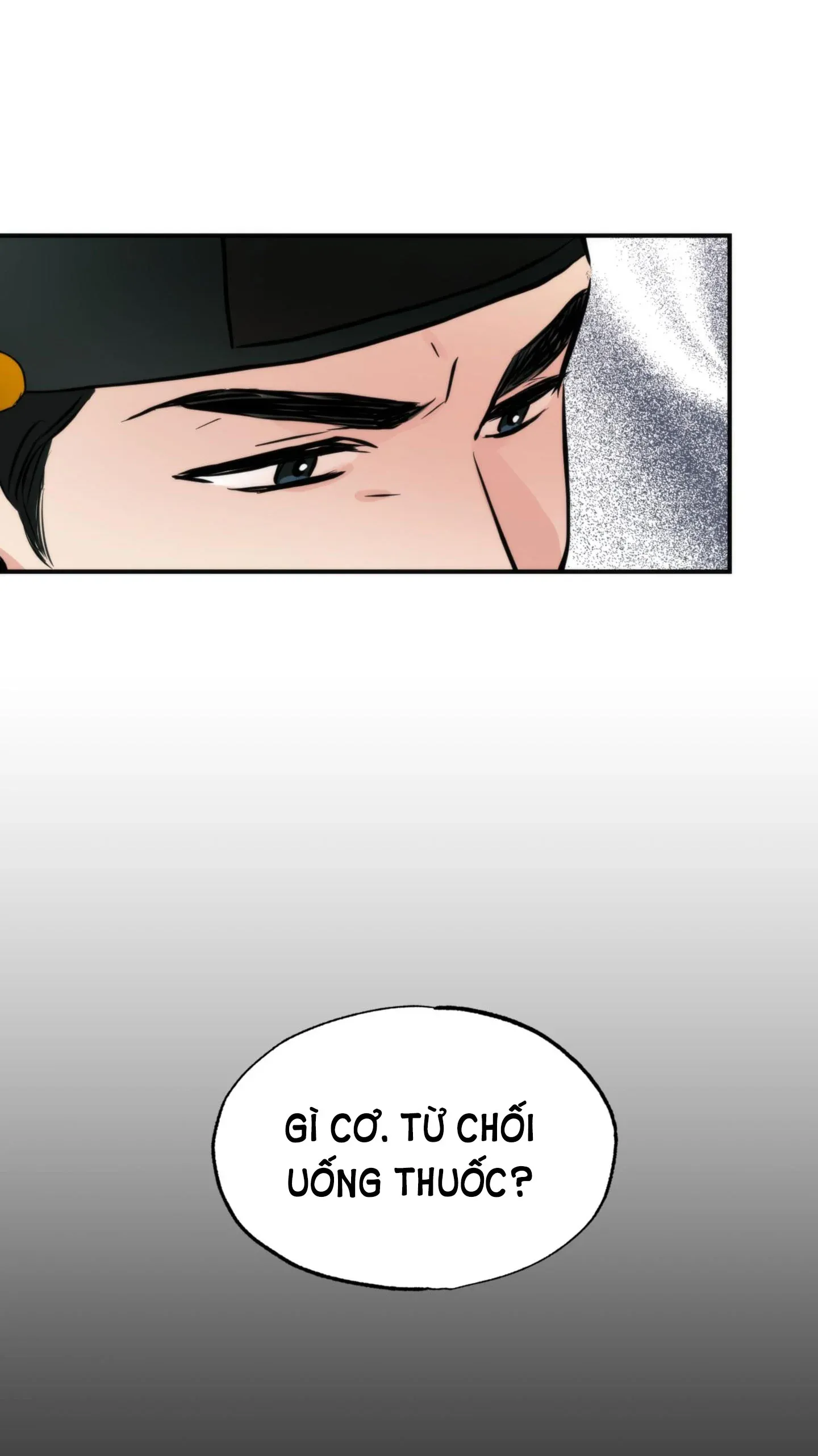 Cuồng Nhãn Chương 51.2 page 38 - Giả Dược