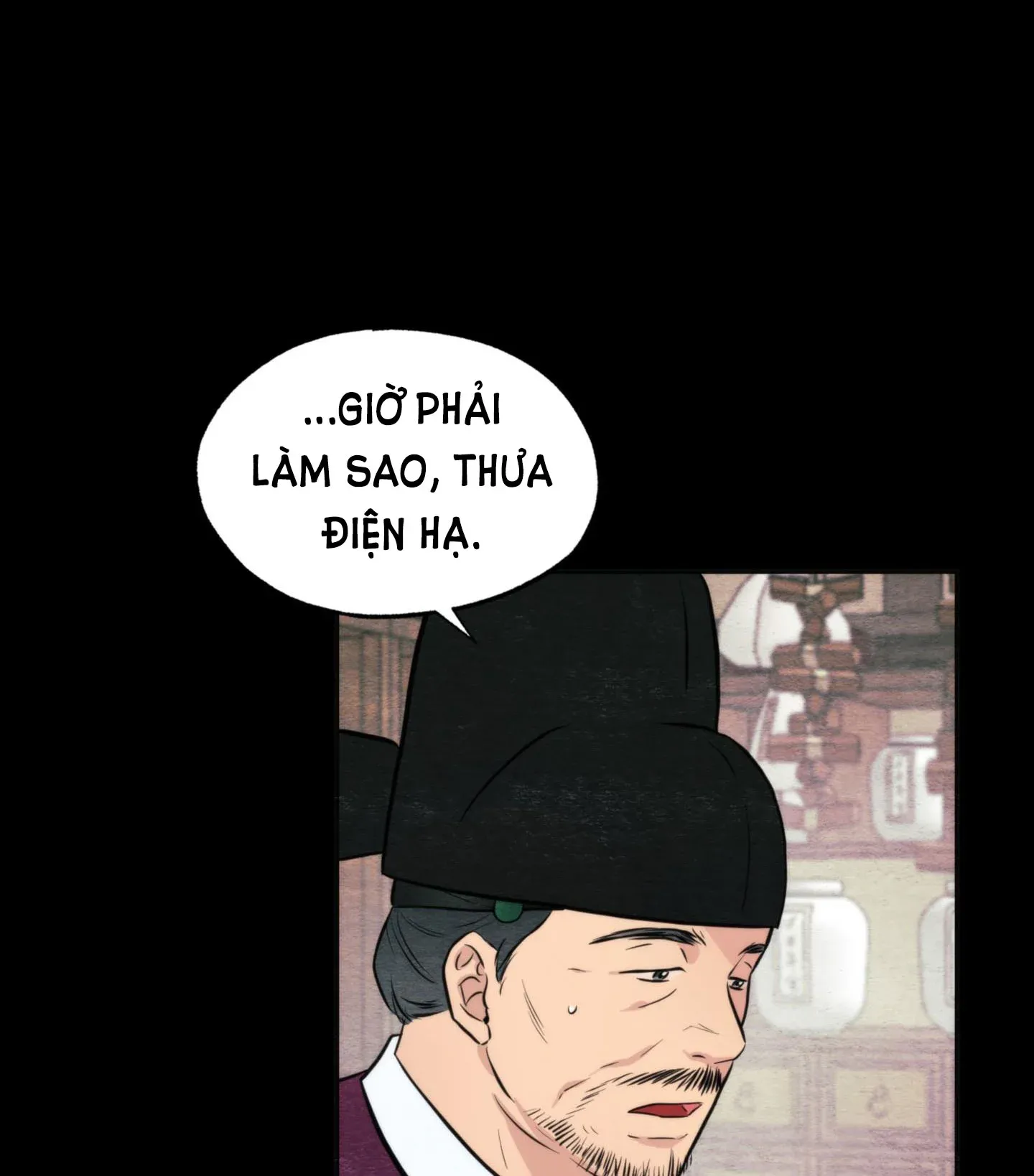 Cuồng Nhãn Chương 51.2 page 40 - Giả Dược