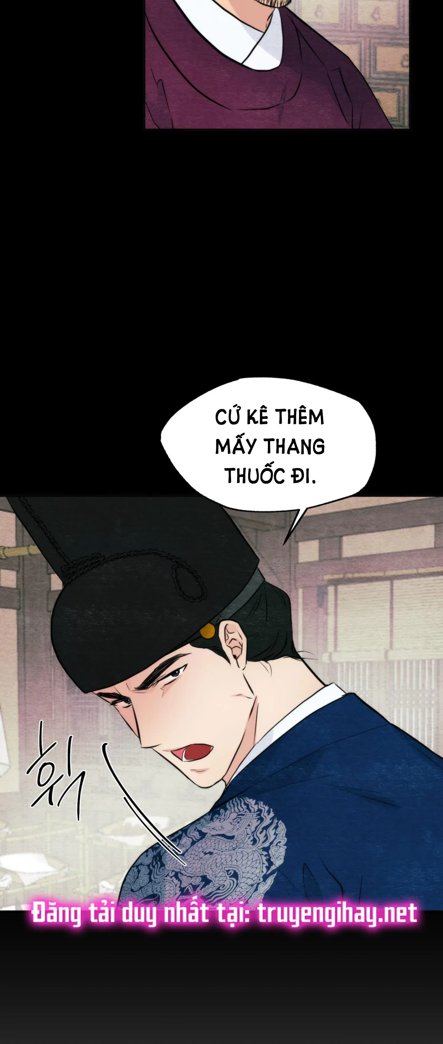 Cuồng Nhãn Chương 51.2 page 41 - Giả Dược