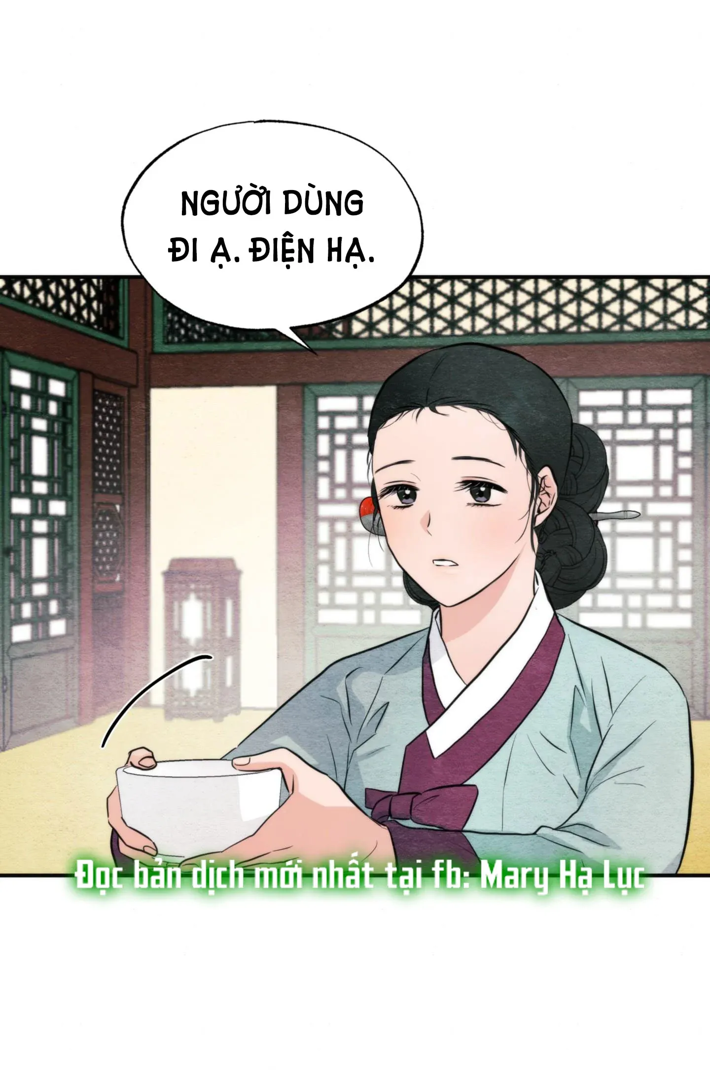 Cuồng Nhãn Chương 51.2 page 43 - Giả Dược