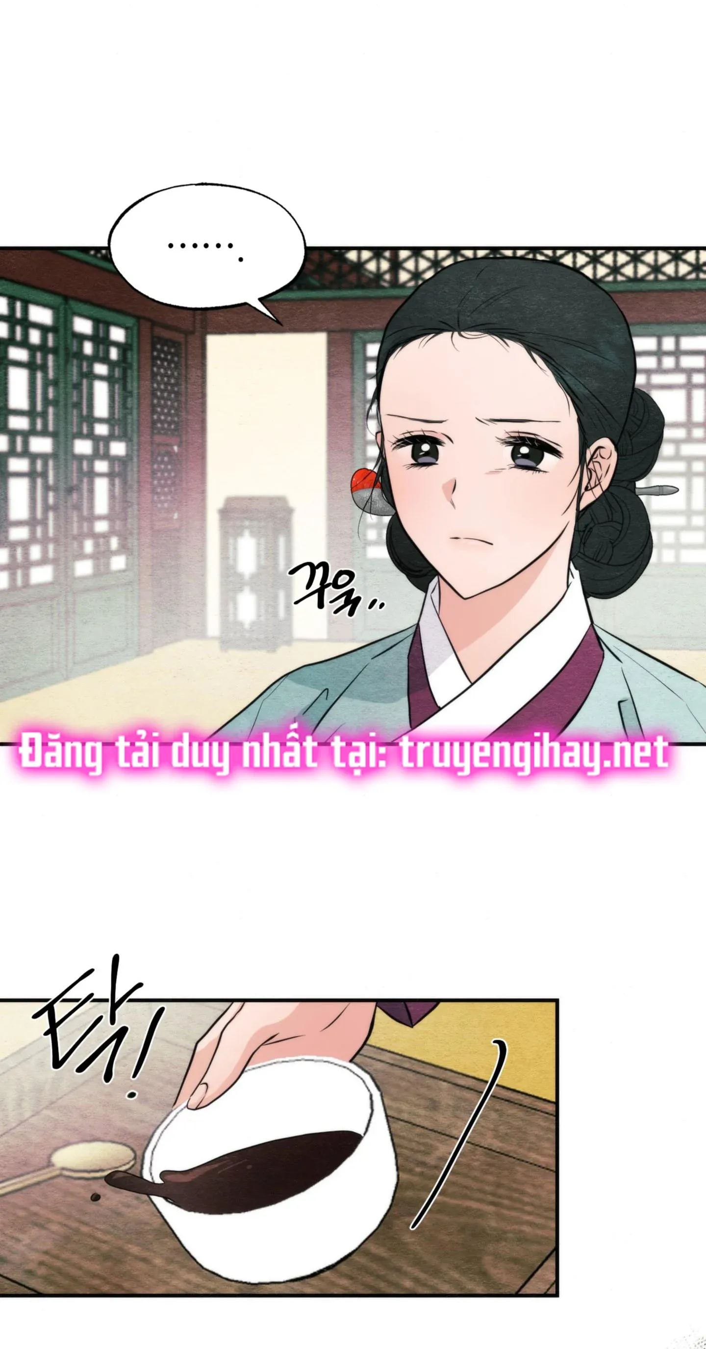 Cuồng Nhãn Chương 51.2 page 46 - Giả Dược
