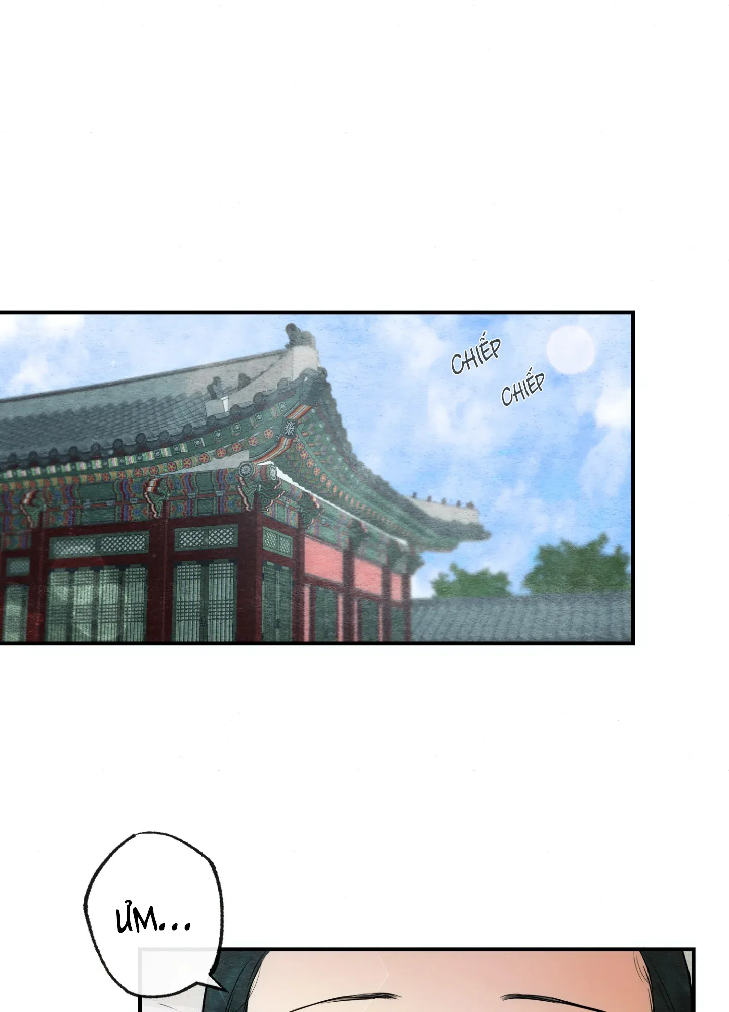 Cuồng Nhãn Chương 5.2 page 1 - Giả Dược
