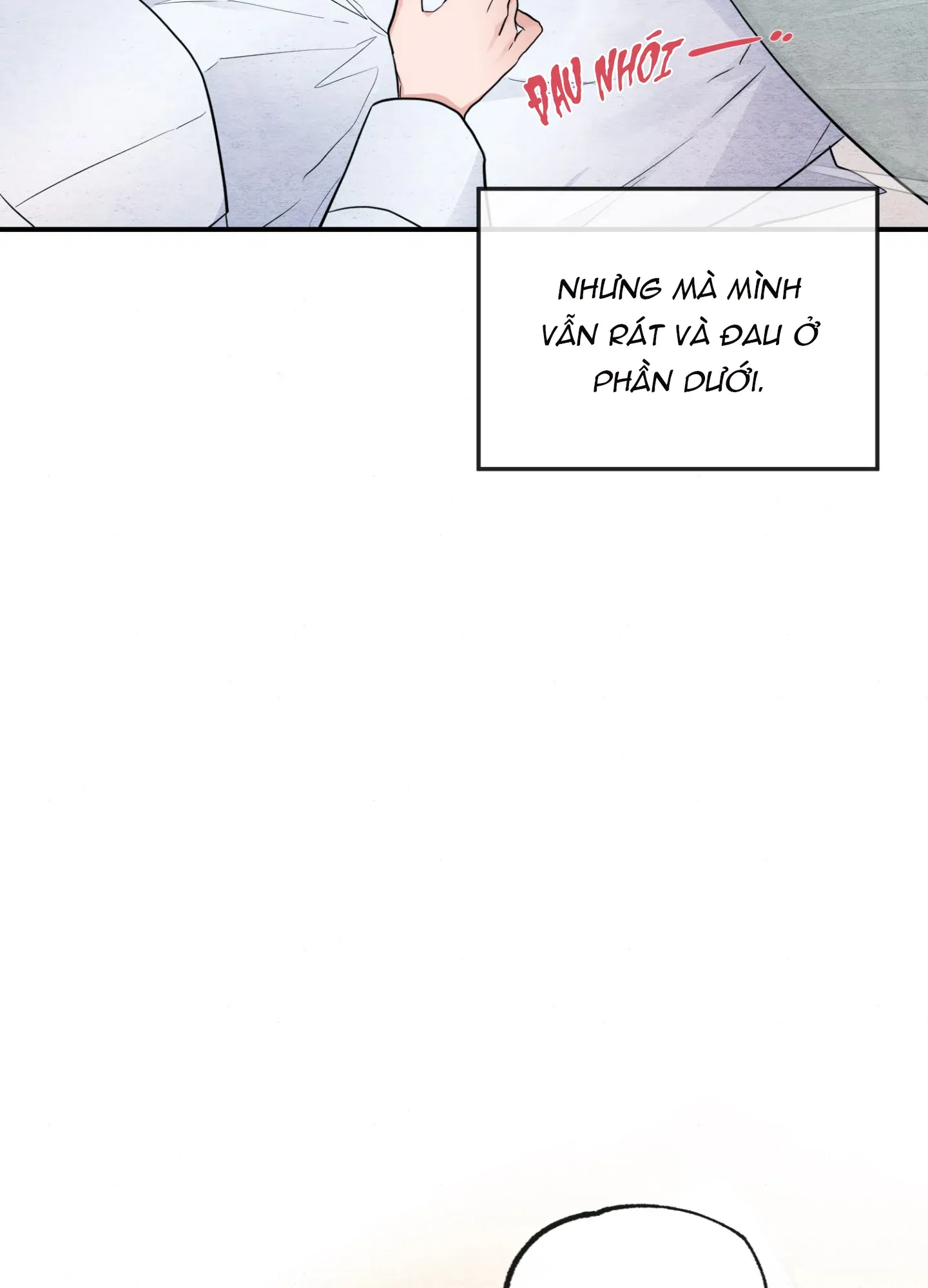 Cuồng Nhãn Chương 5.2 page 5 - Giả Dược