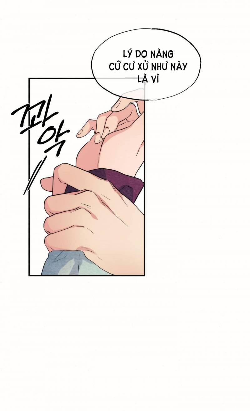 Cuồng Nhãn Chương 52.1 page 7 - Giả Dược