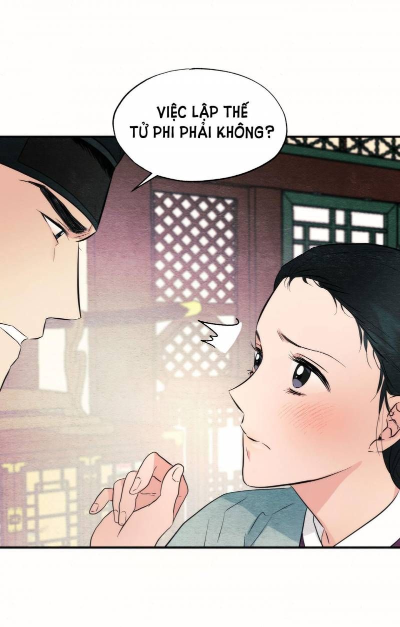 Cuồng Nhãn Chương 52.1 page 8 - Giả Dược