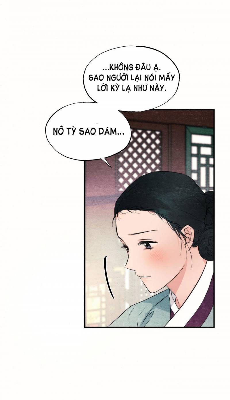 Cuồng Nhãn Chương 52.1 page 9 - Giả Dược