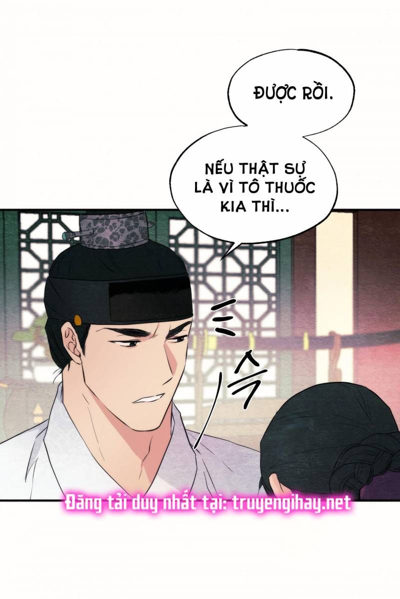 Cuồng Nhãn Chương 52.1 page 10 - Giả Dược