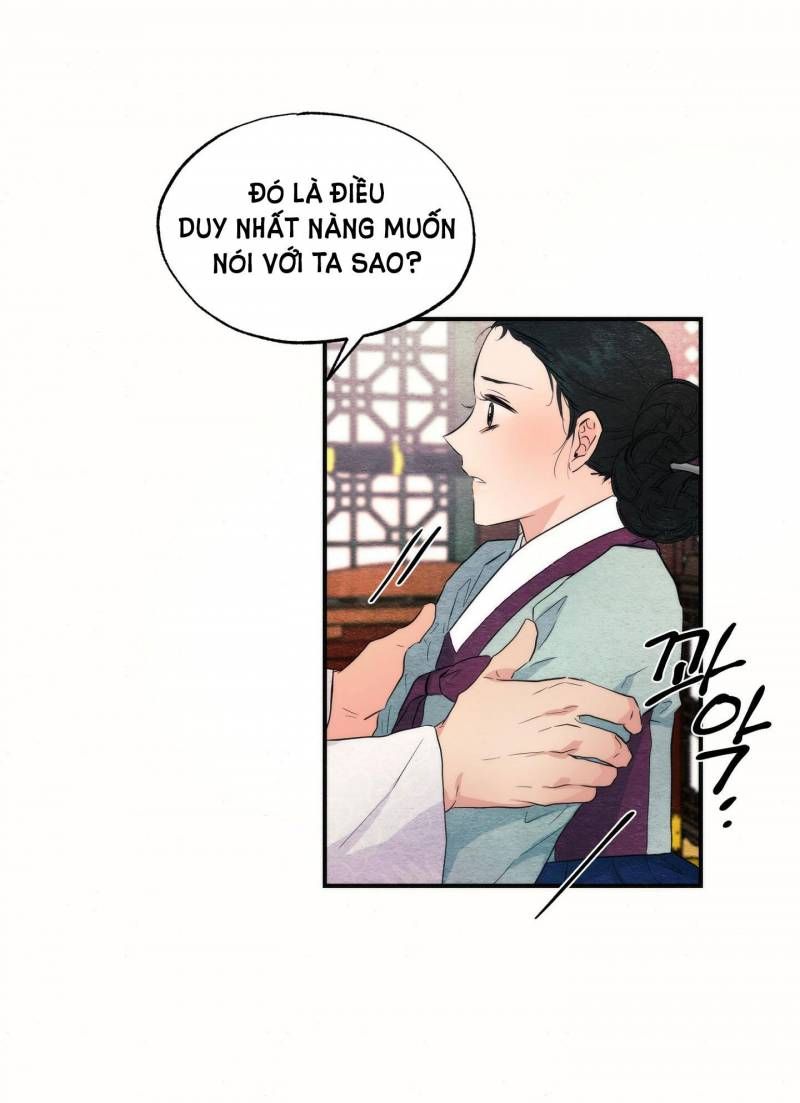 Cuồng Nhãn Chương 52.2 page 18 - Giả Dược