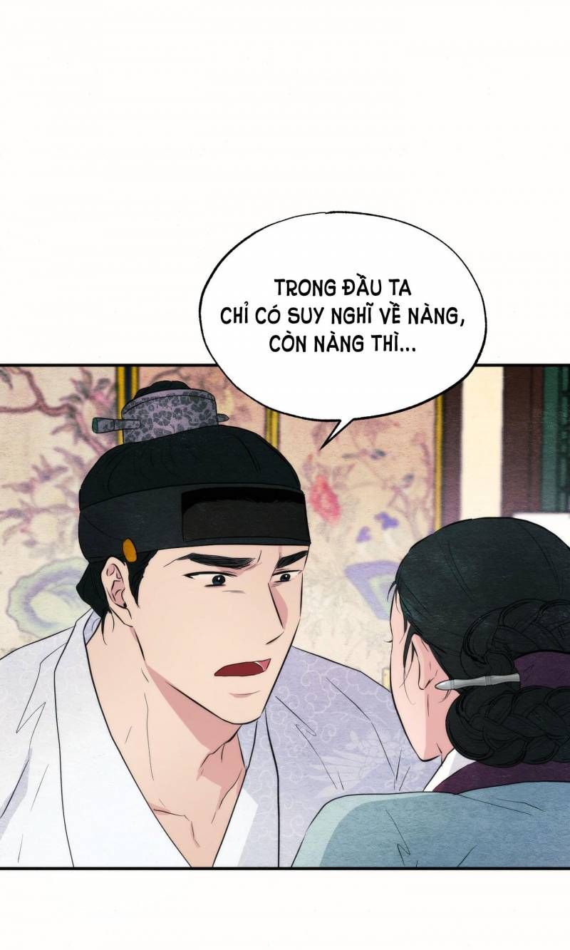 Cuồng Nhãn Chương 52.2 page 19 - Giả Dược