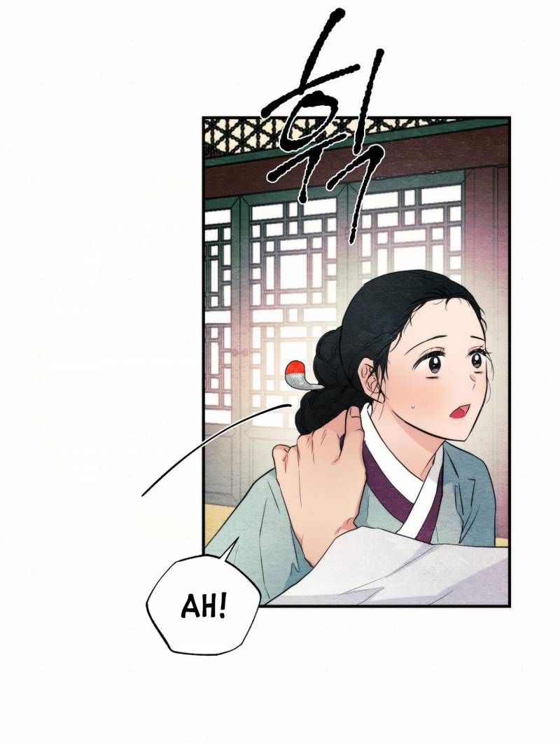 Cuồng Nhãn Chương 52.2 page 3 - Giả Dược
