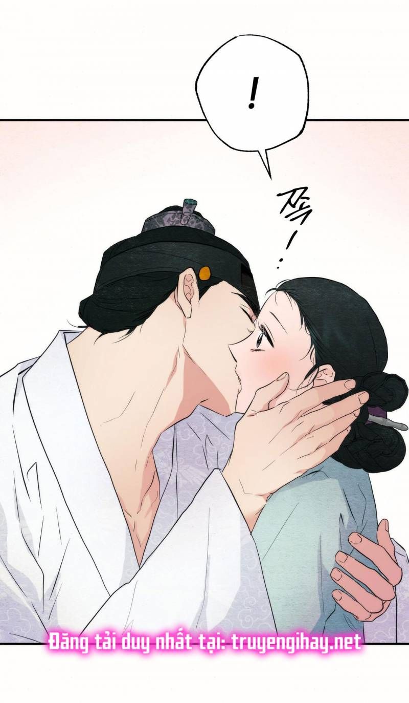 Cuồng Nhãn Chương 52.2 page 27 - Giả Dược