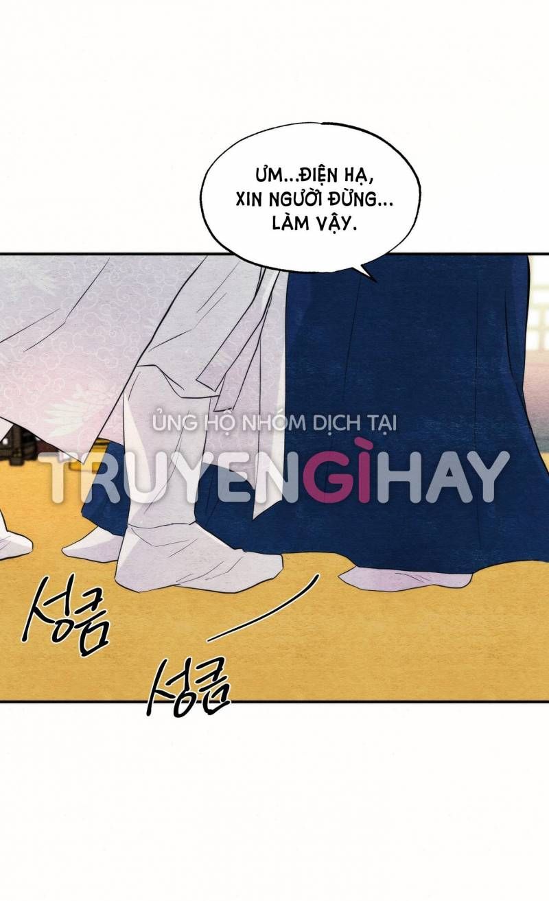 Cuồng Nhãn Chương 52.2 page 31 - Giả Dược