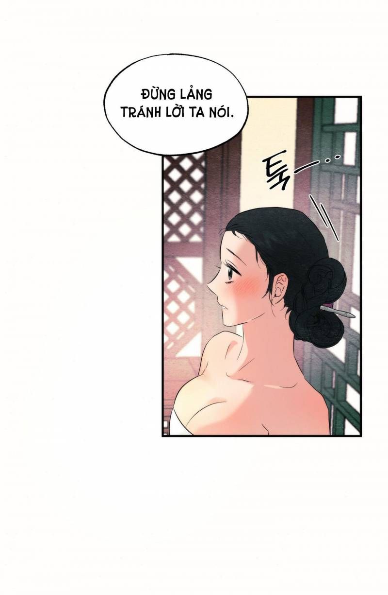 Cuồng Nhãn Chương 52.2 page 32 - Giả Dược