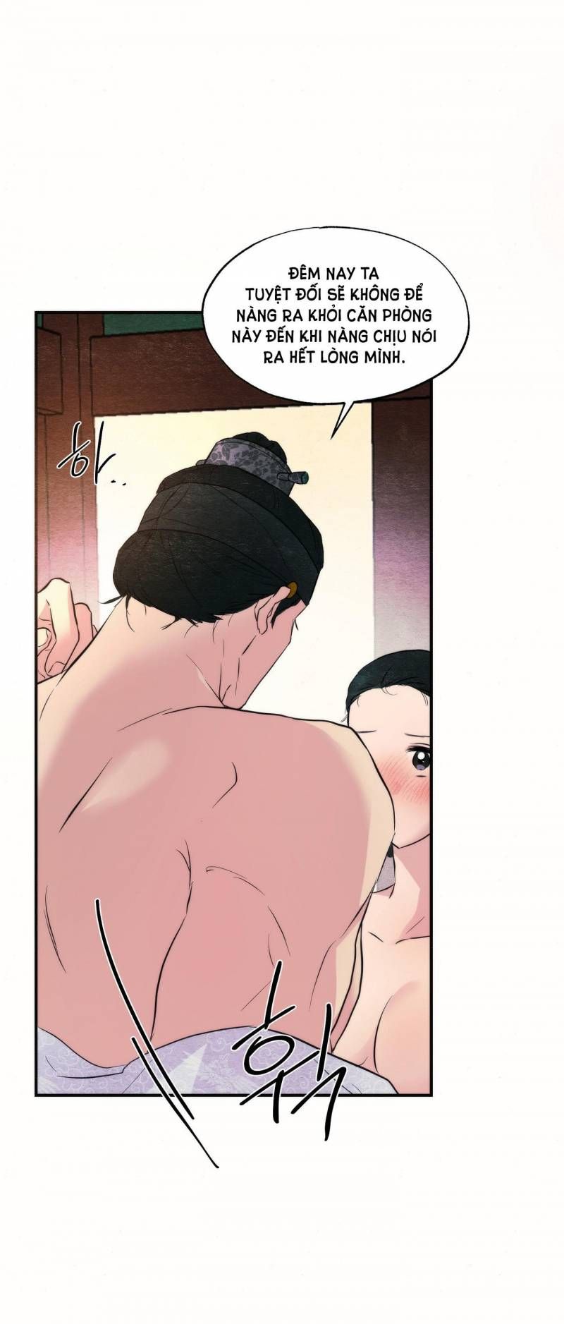 Cuồng Nhãn Chương 52.2 page 35 - Giả Dược