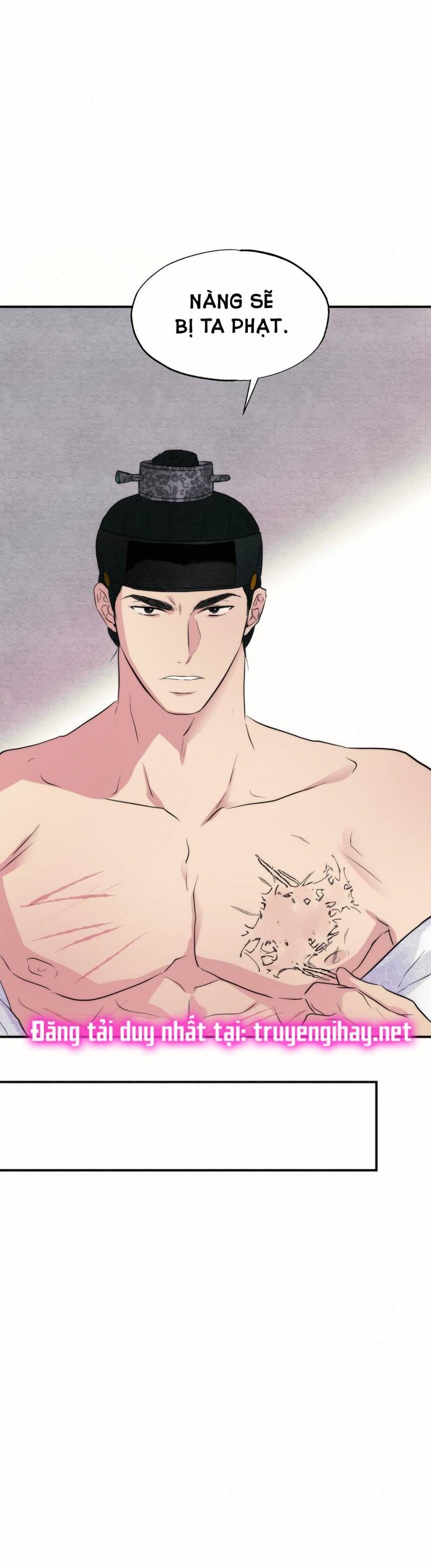 Cuồng Nhãn Chương 52.2 page 36 - Giả Dược