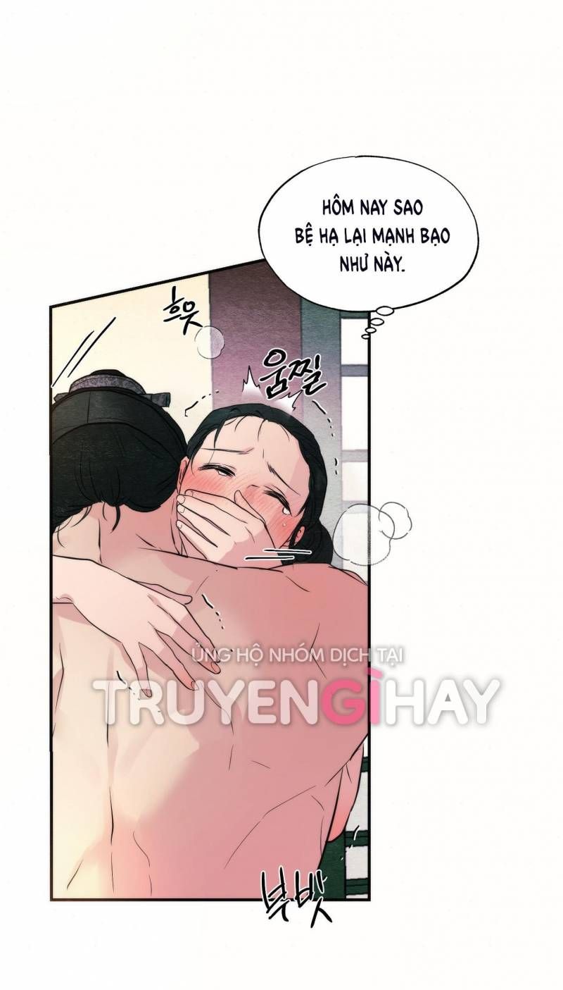 Cuồng Nhãn Chương 52.2 page 40 - Giả Dược