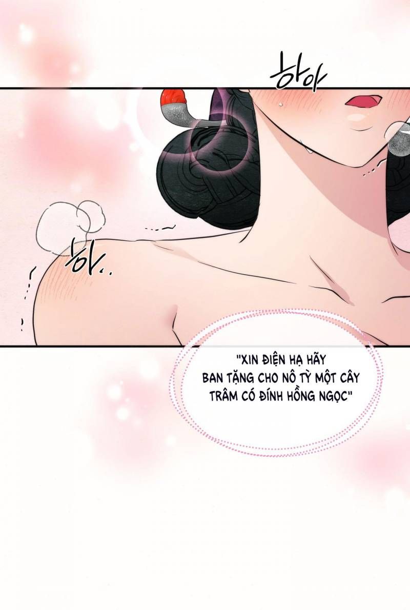 Cuồng Nhãn Chương 52.2 page 44 - Giả Dược